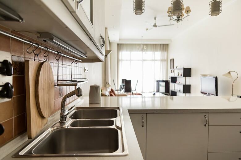 Apartamento Higuests Vacation Homes- Atlantic Tower