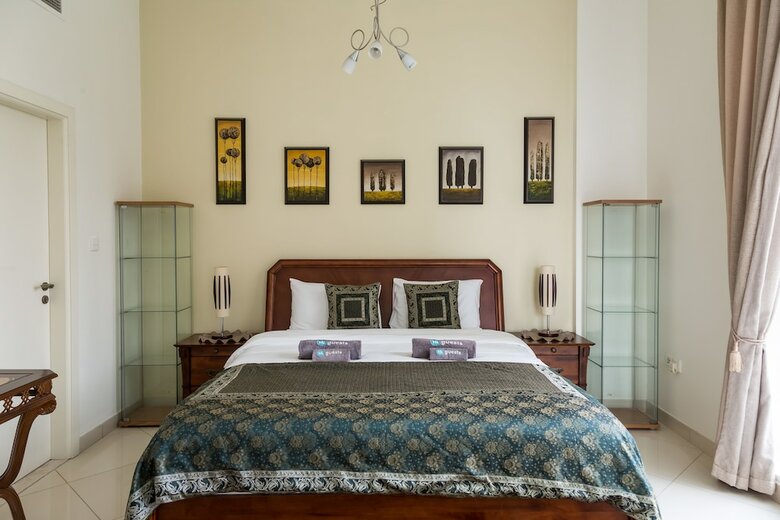 Apartamento Higuests Vacation Homes- Atlantic Tower