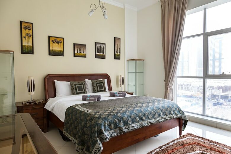 Apartamento Higuests Vacation Homes- Atlantic Tower