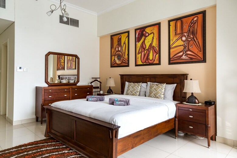 Apartamento Higuests Vacation Homes- Atlantic Tower