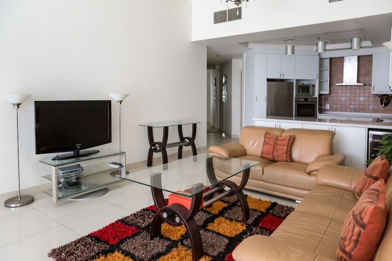 Apartamento Higuests Vacation Homes- Atlantic Tower