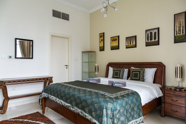 Apartamento Higuests Vacation Homes- Atlantic Tower