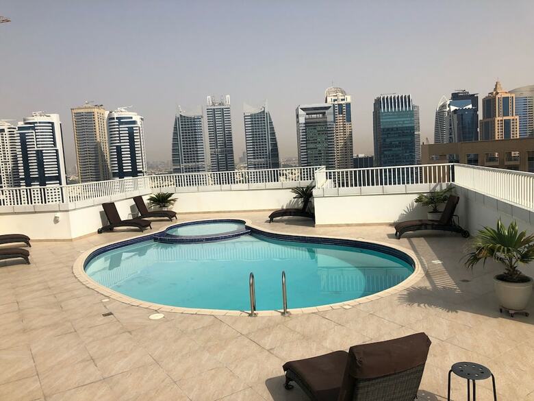 Apartamento Higuests Vacation Homes- Atlantic Tower