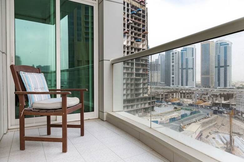 Apartamento Higuests Vacation Homes- Atlantic Tower