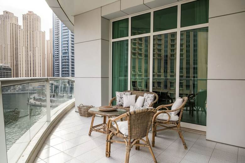 Apartamento Higuests Vacation Homes- Atlantic Tower
