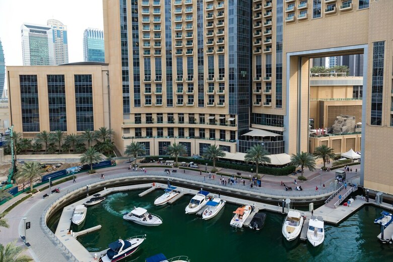 Apartamento Higuests Vacation Homes- Atlantic Tower