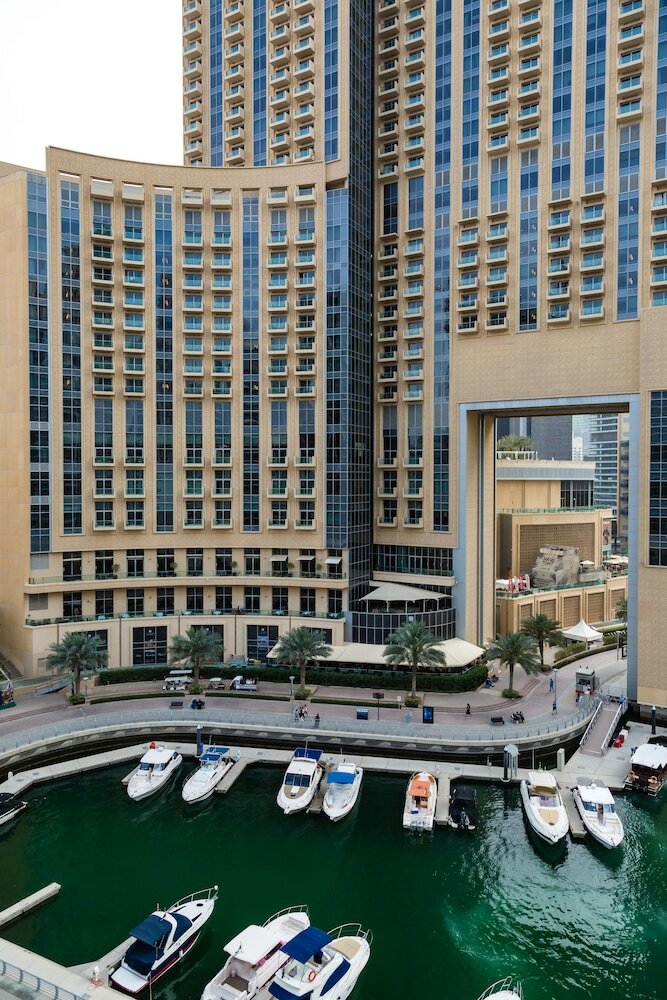 Apartamento Higuests Vacation Homes- Atlantic Tower