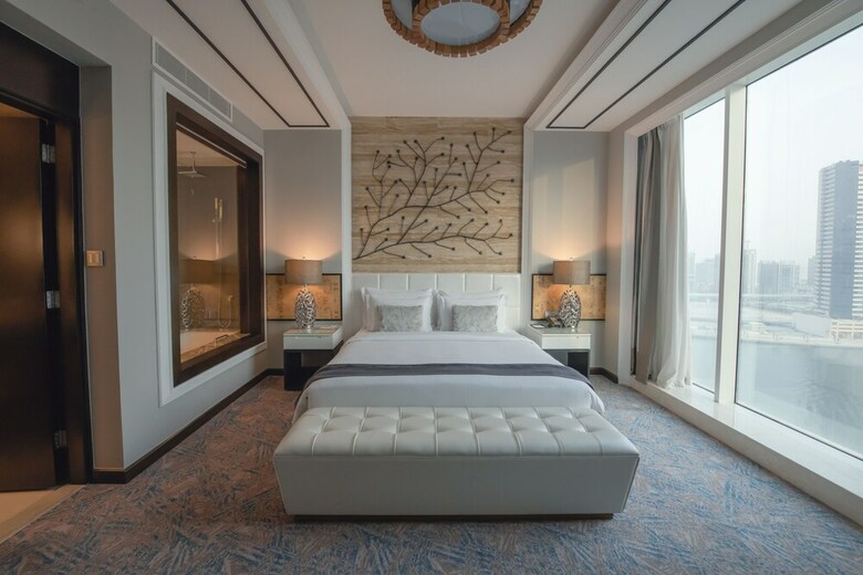 Steigenberger Hotel Downtown Dubai