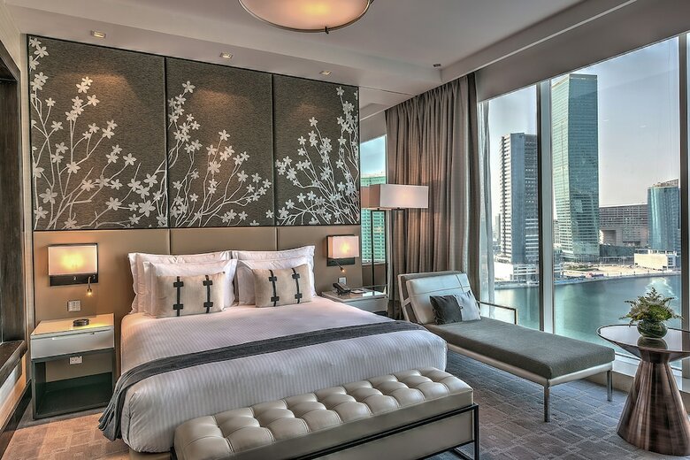 Steigenberger Hotel Downtown Dubai