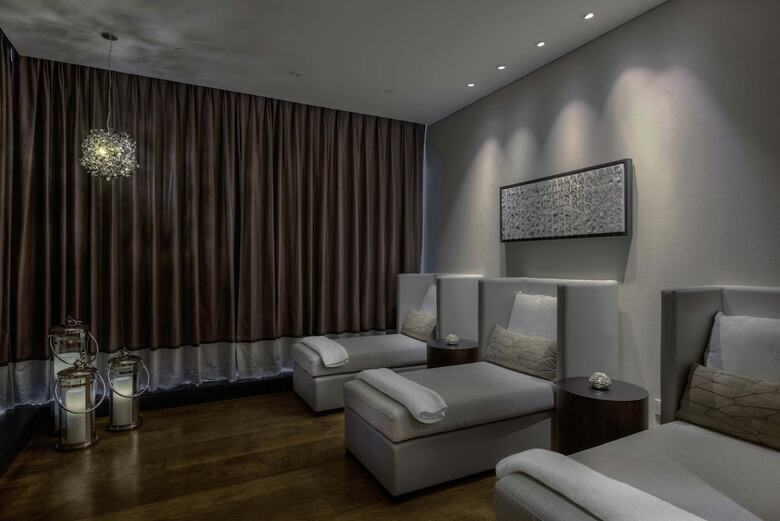 Steigenberger Hotel Downtown Dubai