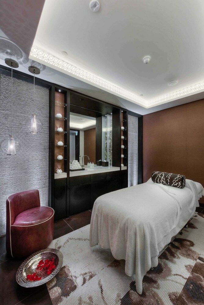 Steigenberger Hotel Downtown Dubai