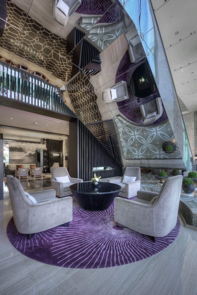 Steigenberger Hotel Downtown Dubai