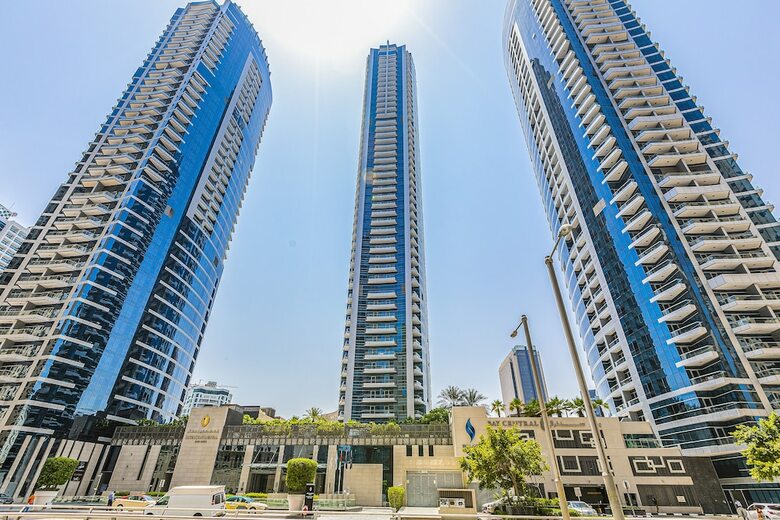 Apartamento Driven Holiday Homes - Bay Central
