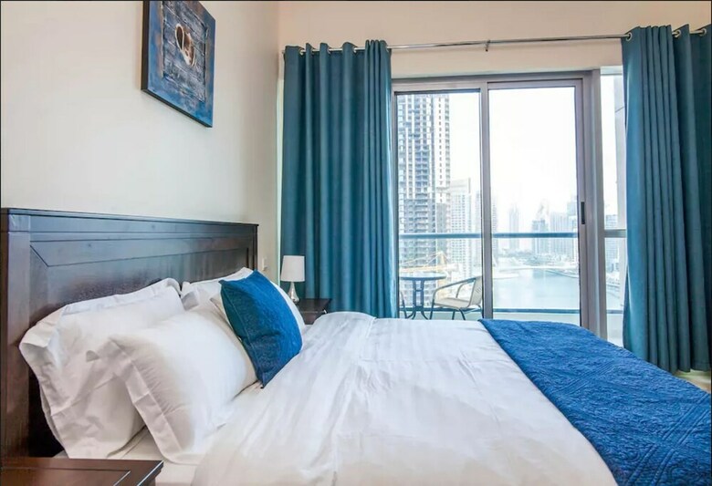 Apartamento Driven Holiday Homes - Bay Central