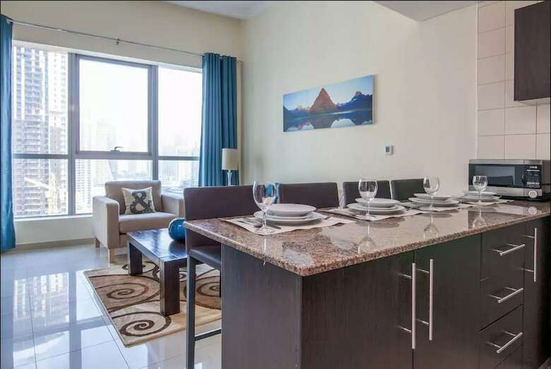 Apartamento Driven Holiday Homes - Bay Central
