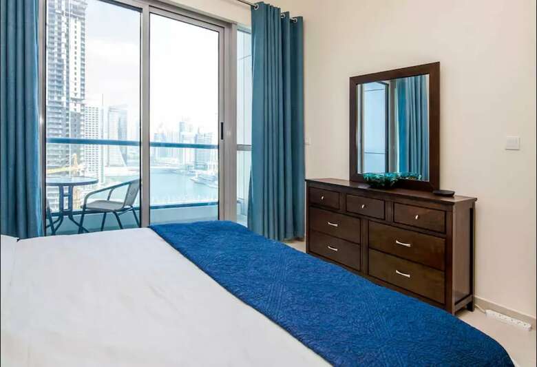 Apartamento Driven Holiday Homes - Bay Central