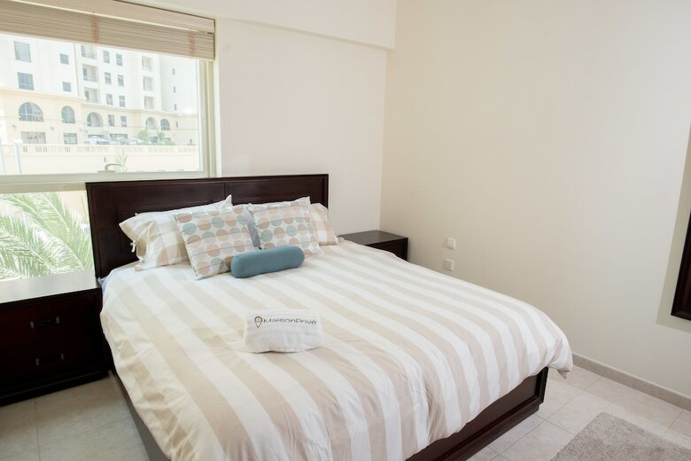 Maisonprive Holiday Homes - Al Sahab