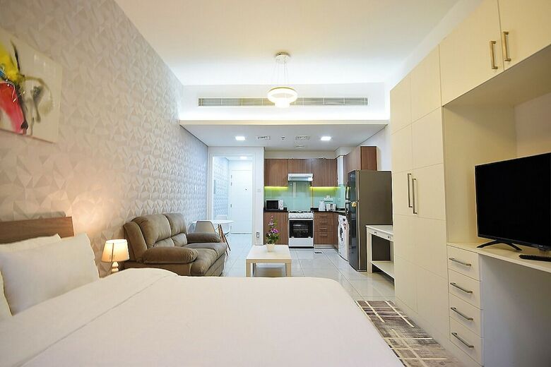 Apartamento Key Host -crystal Tower