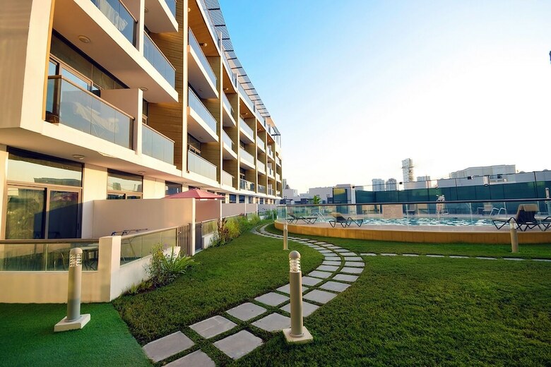 Apartamento Key Host -crystal Tower