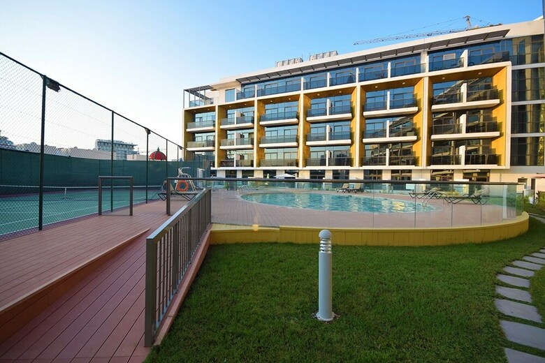 Apartamento Key Host -crystal Tower