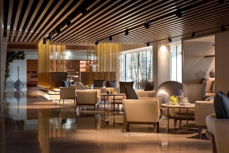 Renaissance Downtown Hotel, Dubai