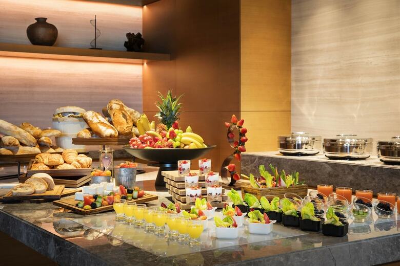 Renaissance Downtown Hotel, Dubai