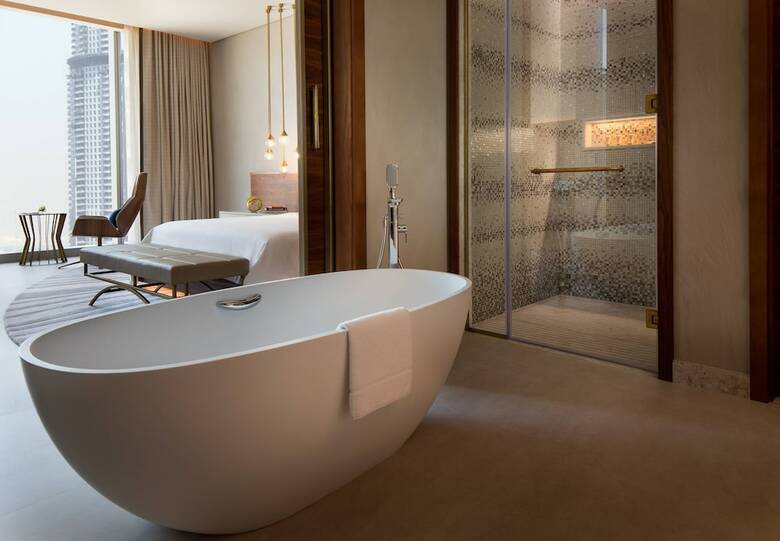 Renaissance Downtown Hotel, Dubai