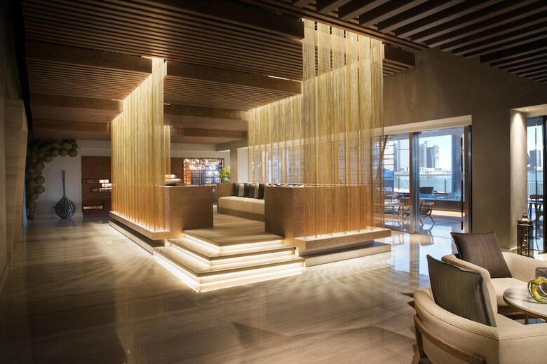 Renaissance Downtown Hotel, Dubai