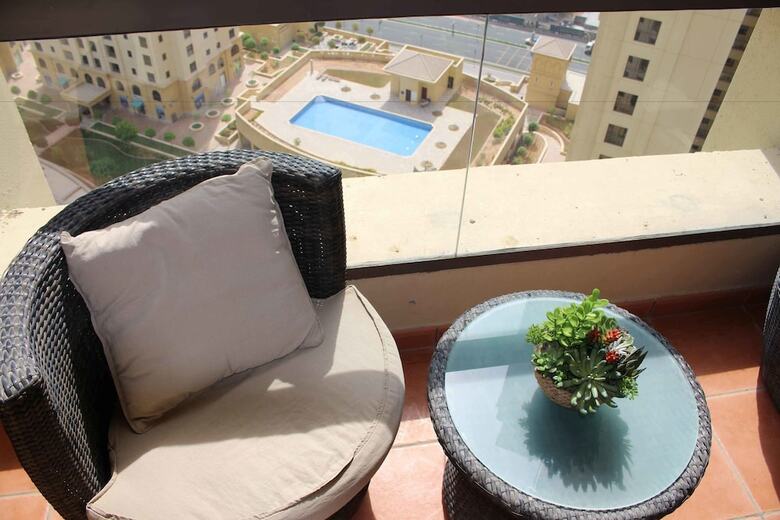 Apartamento Higuests Vacation Homes - Murjan 2