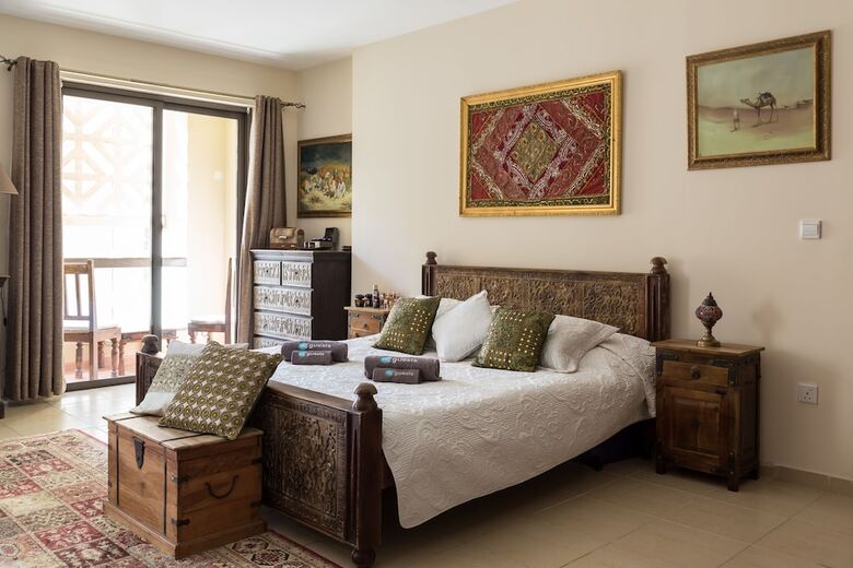 Apartamento Higuests Vacation Homes - Murjan 2