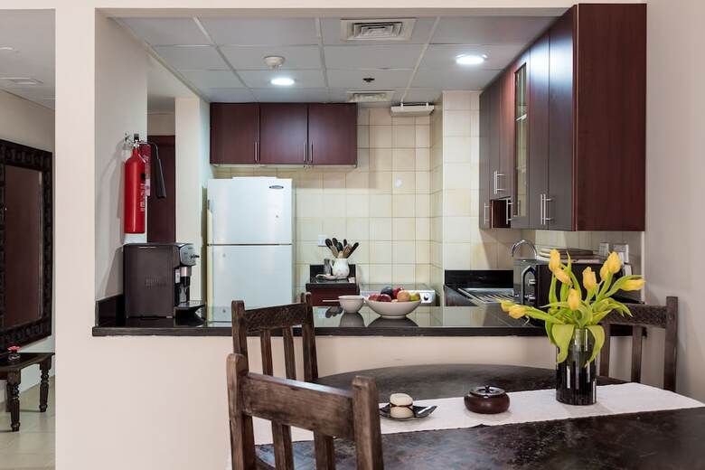 Apartamento Higuests Vacation Homes - Murjan 2