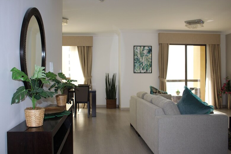 Apartamento Higuests Vacation Homes - Murjan 2
