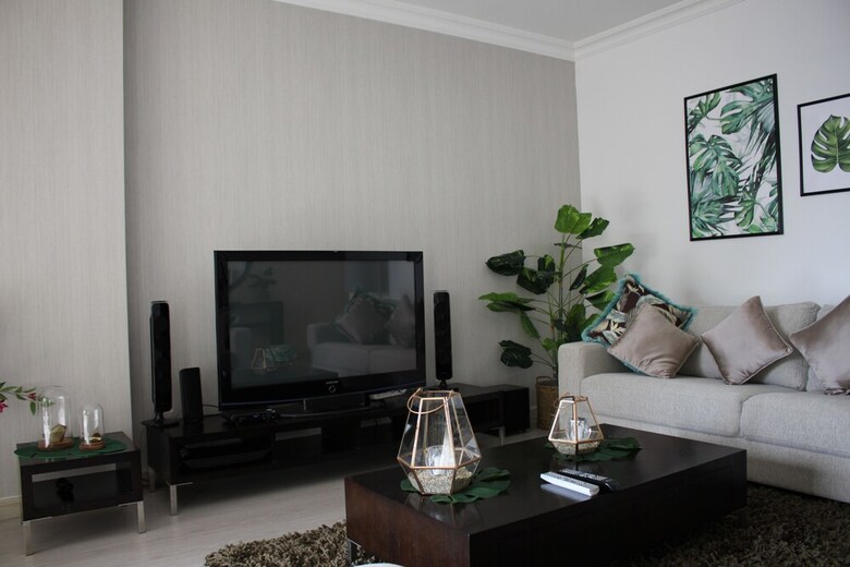 Apartamento Higuests Vacation Homes - Murjan 2