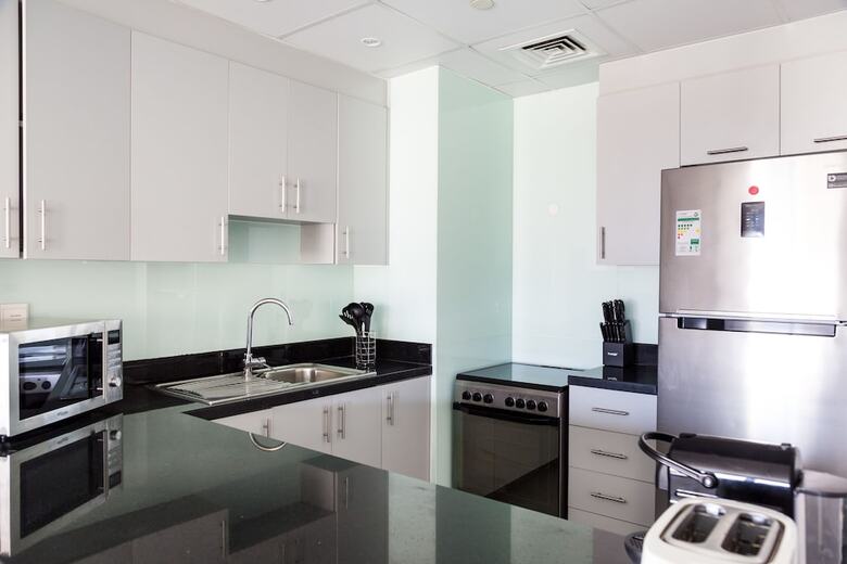 Apartamento Higuests Vacation Homes - Murjan 2