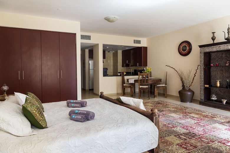 Apartamento Higuests Vacation Homes - Murjan 2
