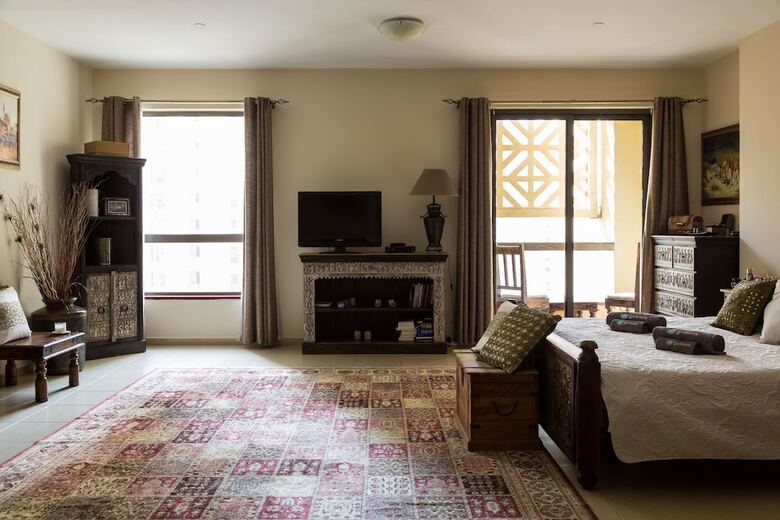 Apartamento Higuests Vacation Homes - Murjan 2