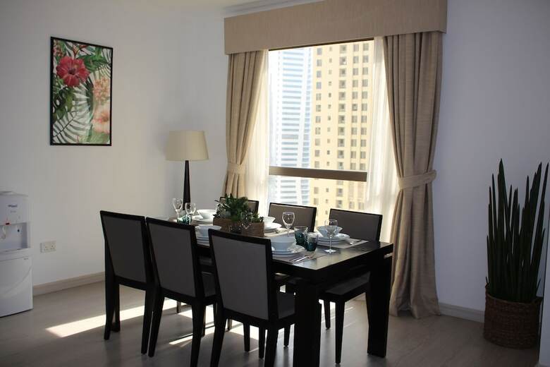 Apartamento Higuests Vacation Homes - Murjan 2