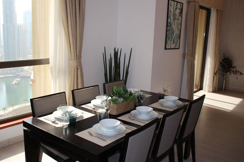 Apartamento Higuests Vacation Homes - Murjan 2