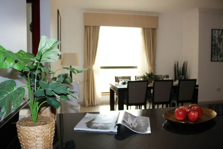 Apartamento Higuests Vacation Homes - Murjan 2