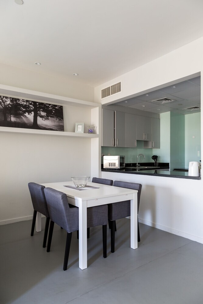 Apartamento Higuests Vacation Homes - Murjan 2