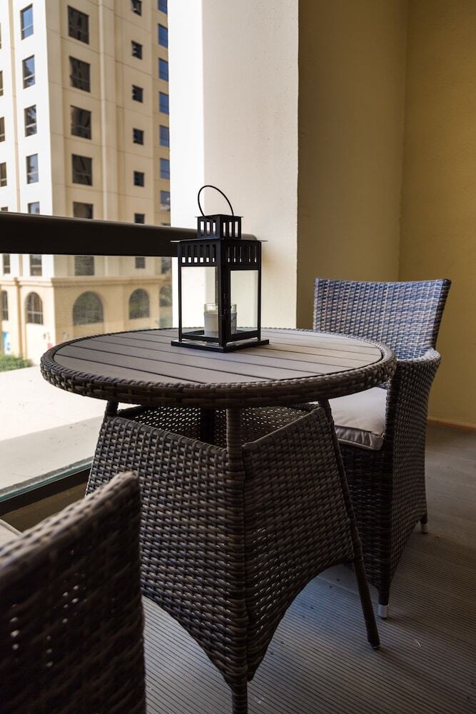 Apartamento Higuests Vacation Homes - Murjan 2