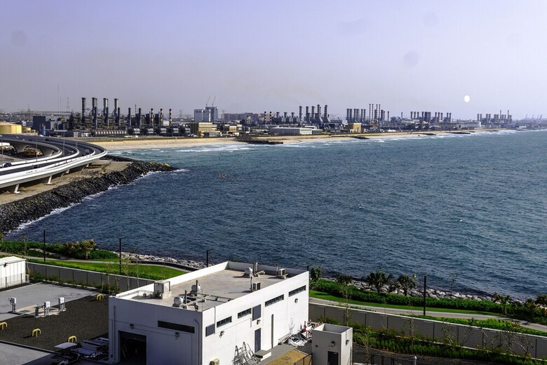 Apartamento Bluewaters Island