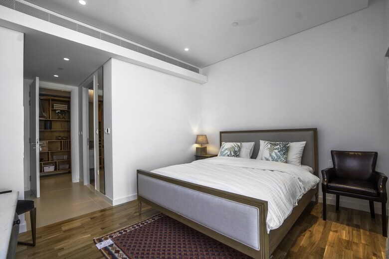 Apartamento Bluewaters Island