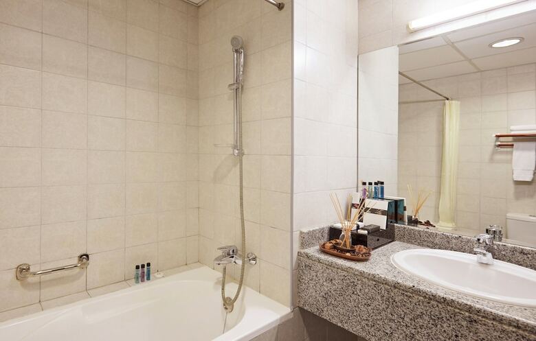 Aparthotel Ziqoo Hotel Apartments