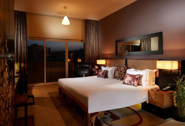 Aparthotel Ziqoo Hotel Apartments