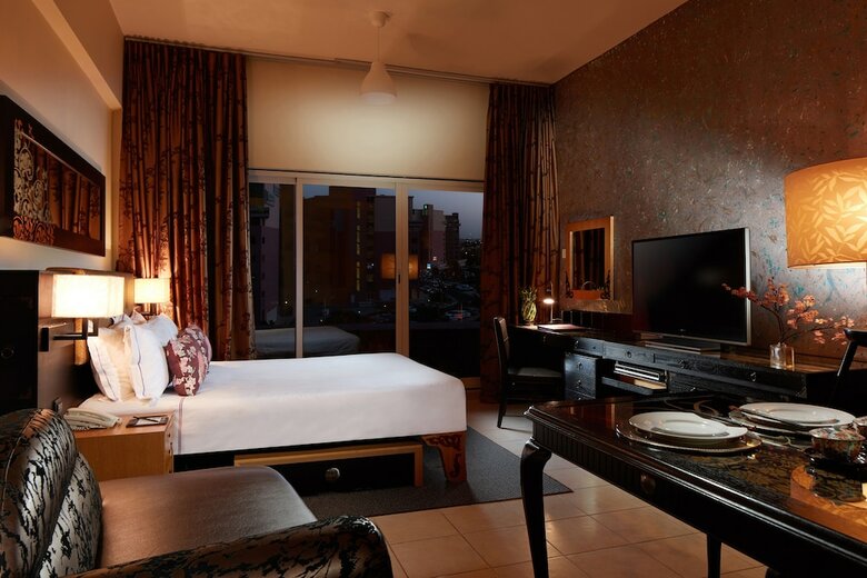 Aparthotel Ziqoo Hotel Apartments