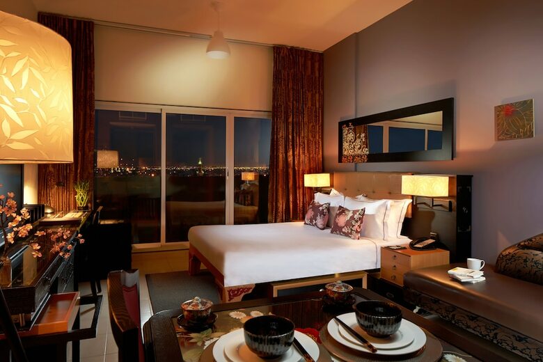 Aparthotel Ziqoo Hotel Apartments