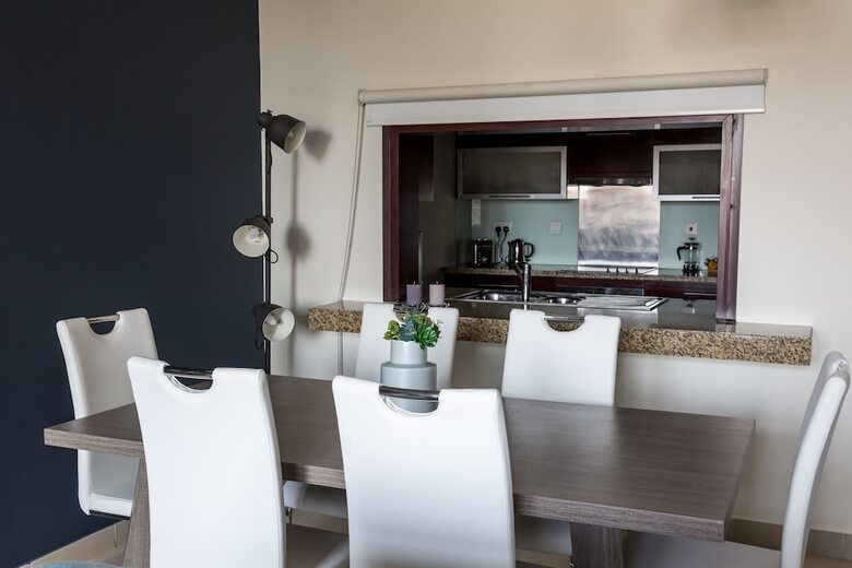 Apartamento Higuests Vacation Homes - Bvp