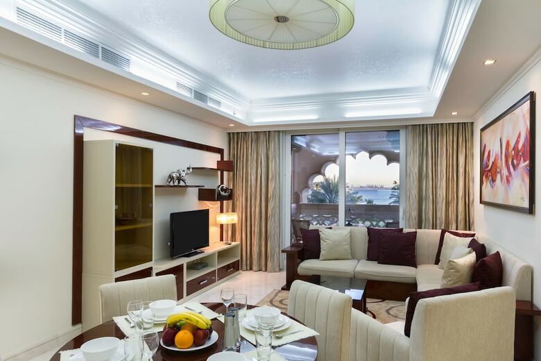 Maison Privee - Grandeur Residence