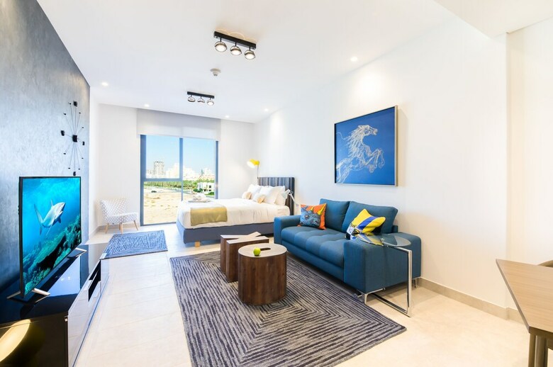 Apartamento Maison Privee Hyati